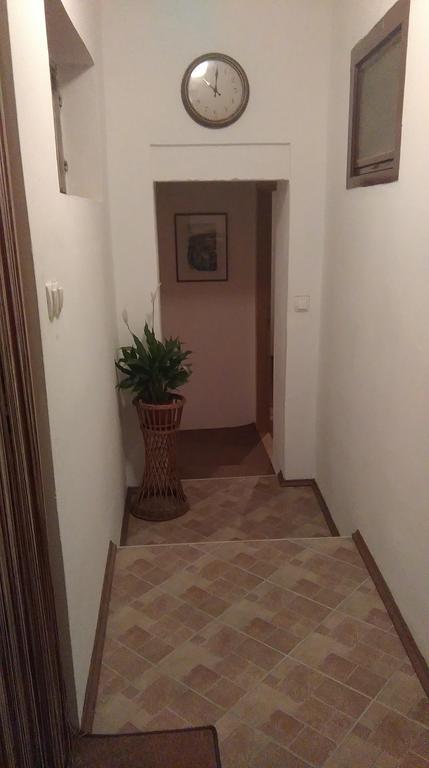 Old Town Apartment Murter Exterior foto